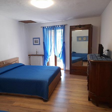 La Quiete Villa Кродо Екстериор снимка