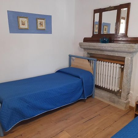 La Quiete Villa Кродо Екстериор снимка