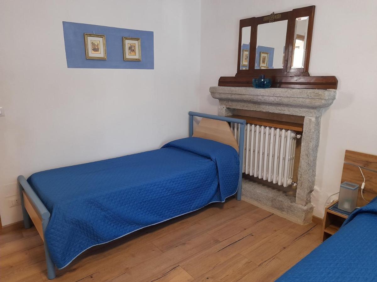 La Quiete Villa Кродо Екстериор снимка