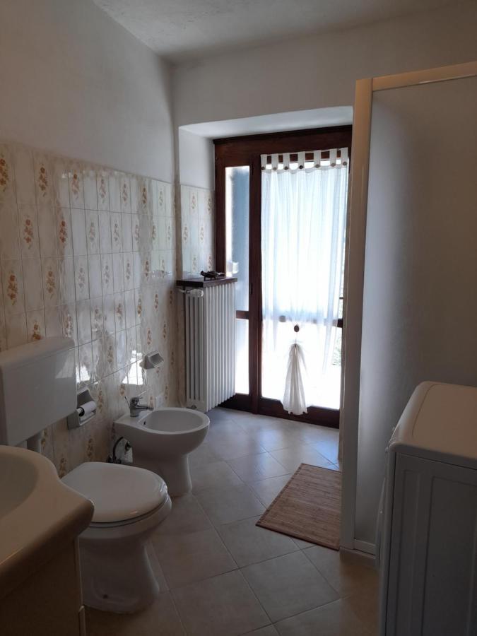 La Quiete Villa Кродо Екстериор снимка