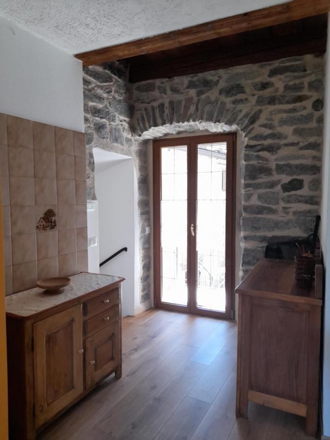 La Quiete Villa Кродо Екстериор снимка